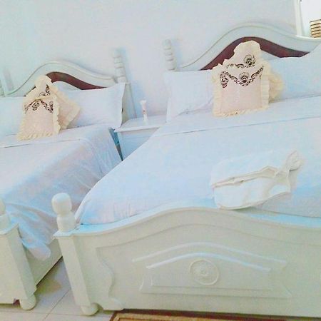 Winta Hotel Harar المظهر الخارجي الصورة
