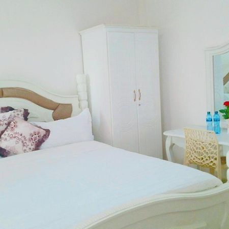 Winta Hotel Harar المظهر الخارجي الصورة