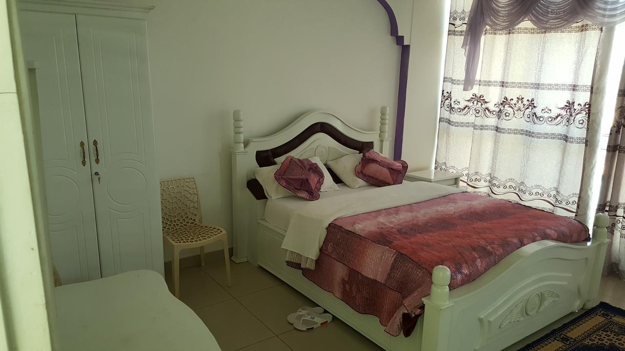 Winta Hotel Harar المظهر الخارجي الصورة