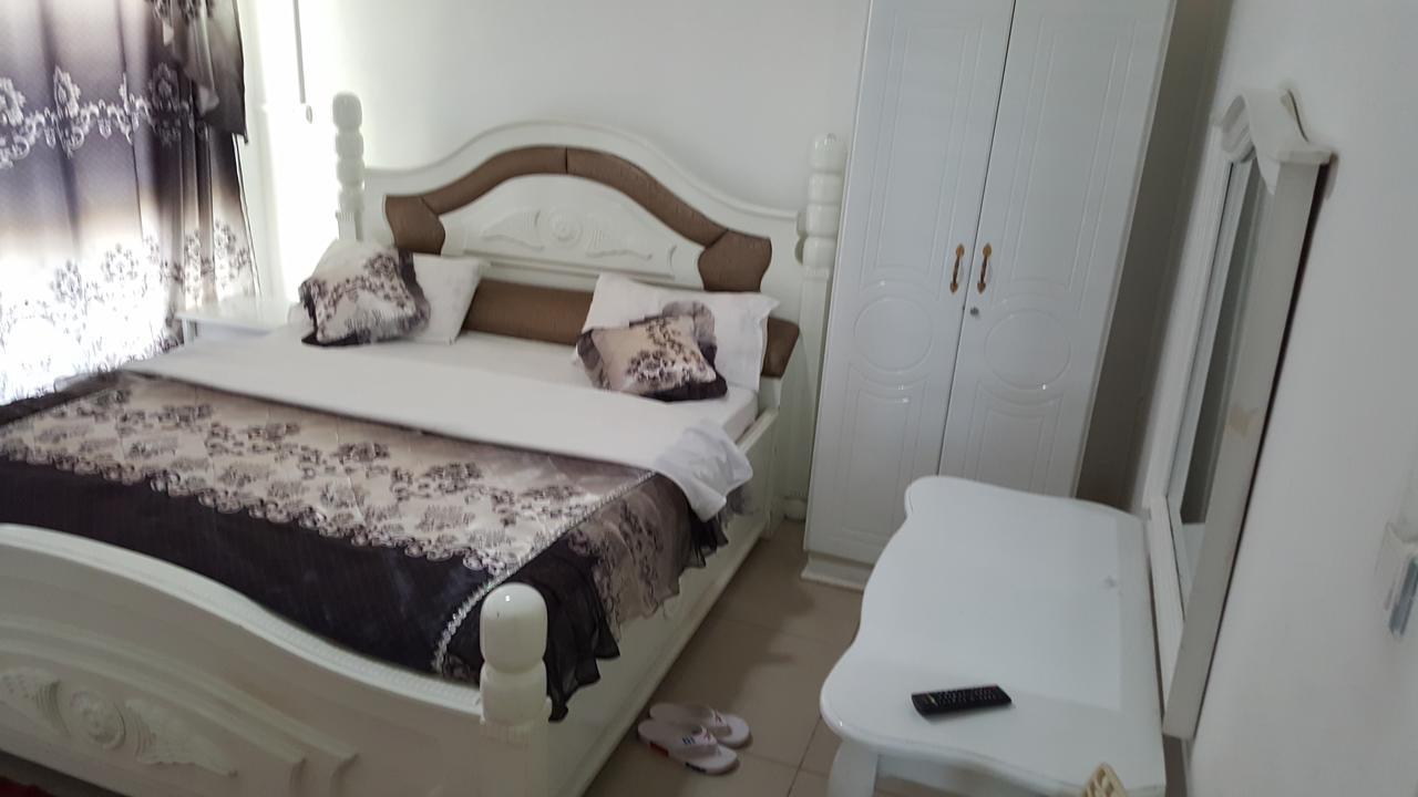 Winta Hotel Harar المظهر الخارجي الصورة