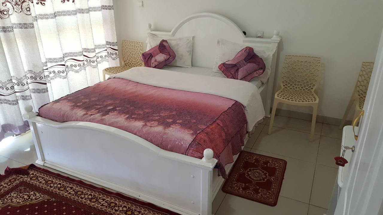 Winta Hotel Harar المظهر الخارجي الصورة