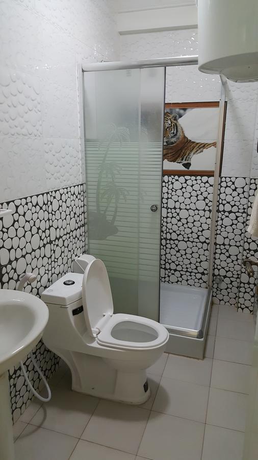 Winta Hotel Harar المظهر الخارجي الصورة