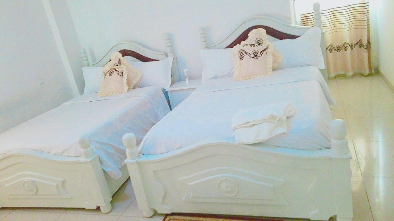 Winta Hotel Harar المظهر الخارجي الصورة