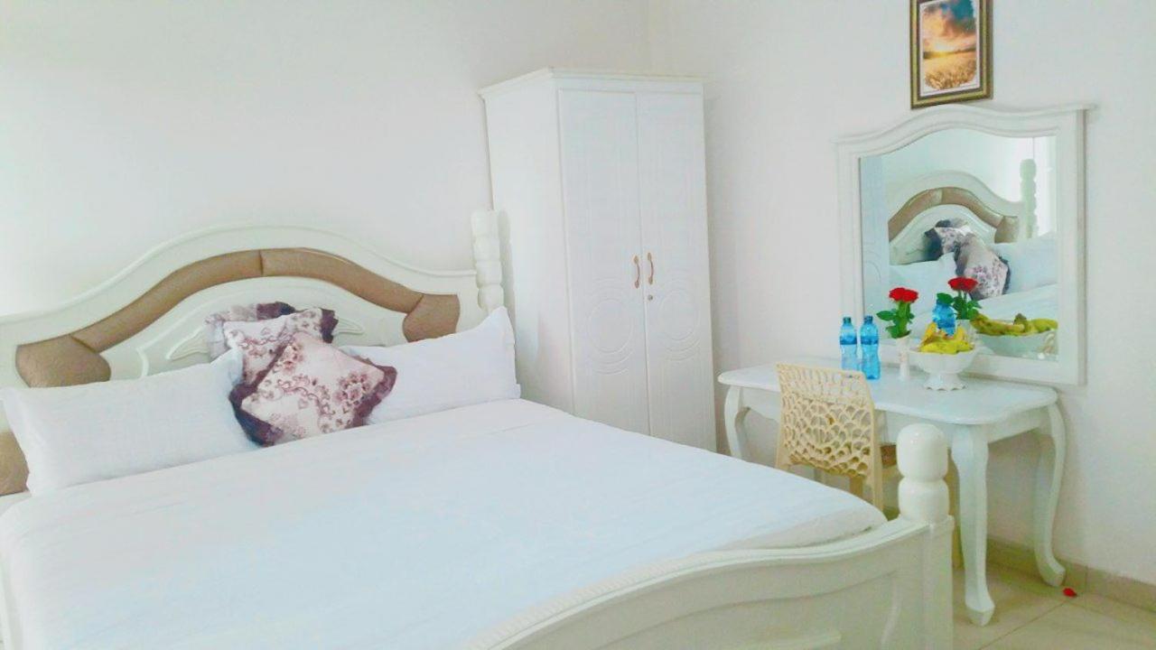 Winta Hotel Harar المظهر الخارجي الصورة